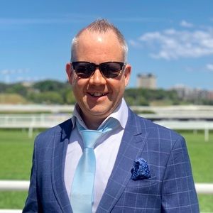 Meet your Posher, Phil